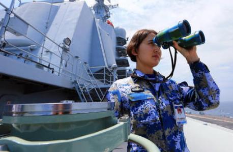 我国第一艘航母简介——辽宁舰的辉煌历程,我国首艘航母辽宁舰的辉煌历程简介