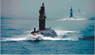 潜艇编制人数详解,多少人组成一艘潜艇的基本编制?,潜艇编制人数详解,潜艇基本编制构成及人数解析。