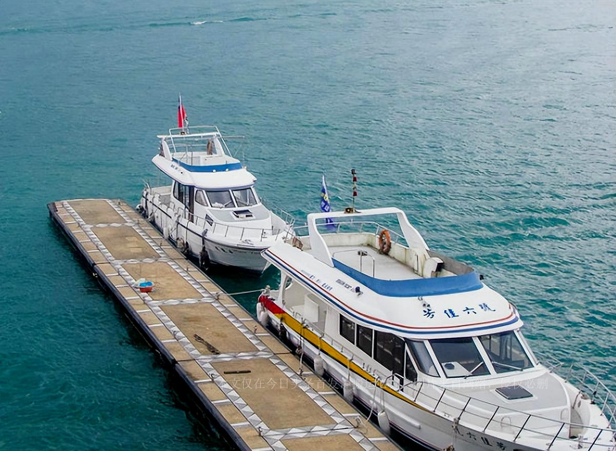 浅谈台海关系，台海关系浅析