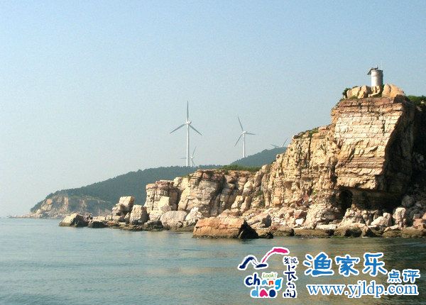 中央军事频道与长山列岛的独特联系,中央军事频道与长山列岛的深度联动