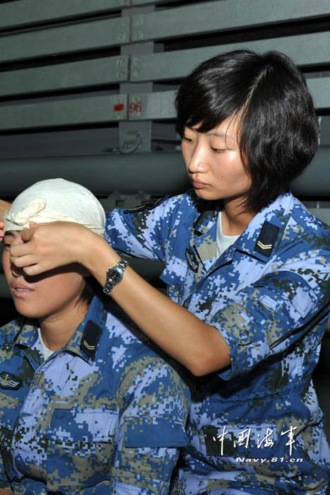 清华女兵亚丁湾护航，勇气与智慧的壮丽旅程，清华女兵亚丁湾护航，勇气与智慧的航海征程