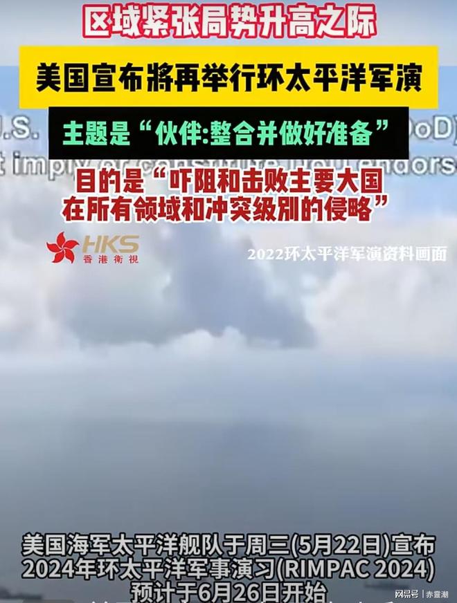 环太平洋军演周期,深度解析其频率与影响,环太平洋军演周期深度解析,频率与全球影响