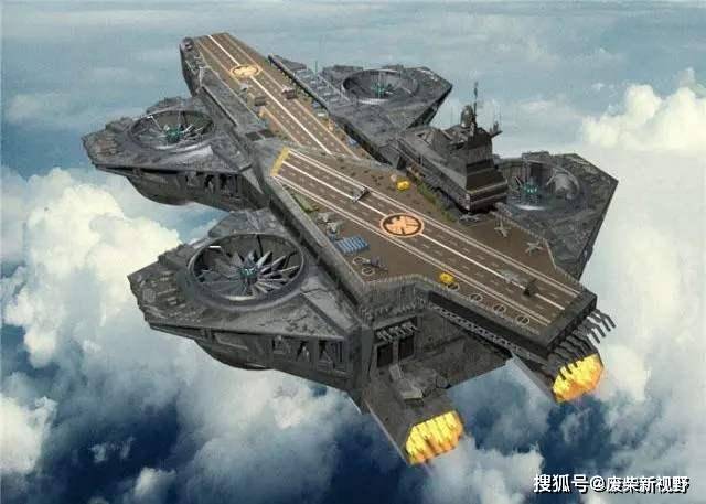 未来中国空天母舰视频,探索未知领域的先锋力量,未来中国空天母舰,探索未知领域的先锋力量揭秘视频