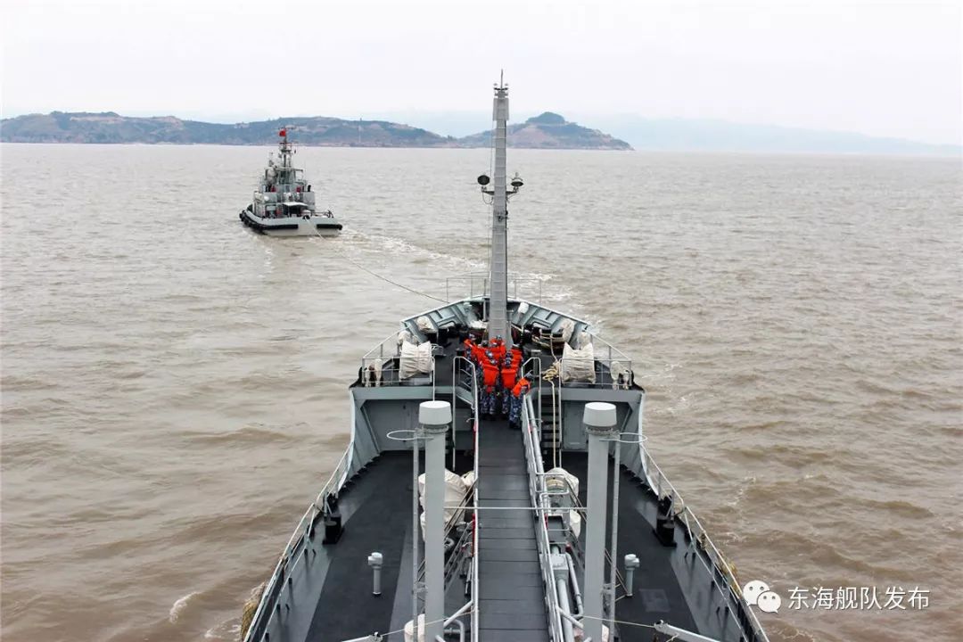 东海舰队实力展示，新时代的海洋强国之盾，东海舰队实力展示，新时代海洋强国之盾的骄傲