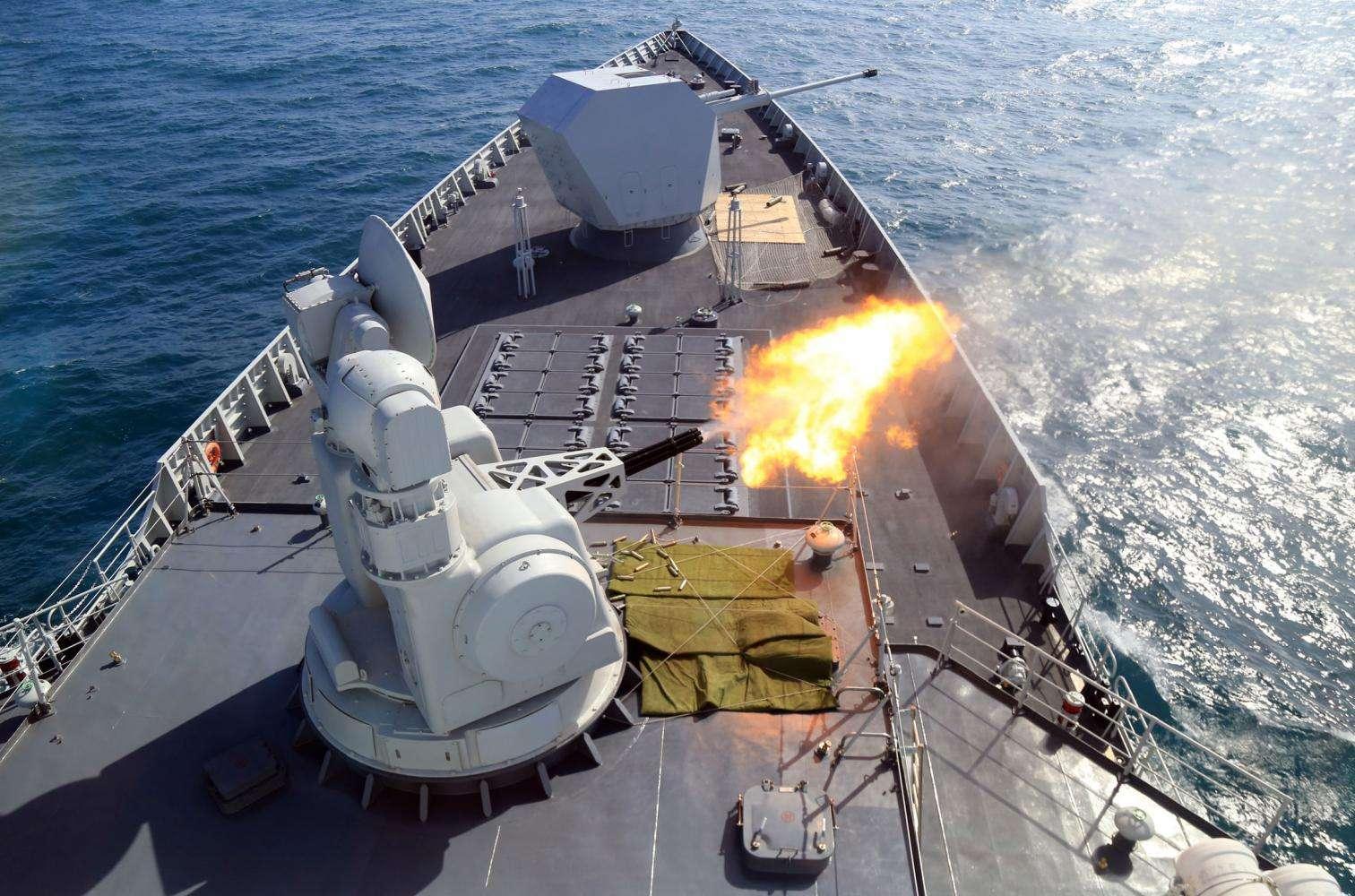 揭秘中国海军的骄傲,052C型驱逐舰与维基百科的交汇点,中国海军的骄傲,揭秘052C型驱逐舰与维基百科的交融之道