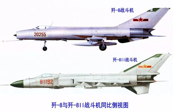 揭秘歼八早期图片，历史与技术的交织展现，揭秘歼八早期图片，历史与技术的展现