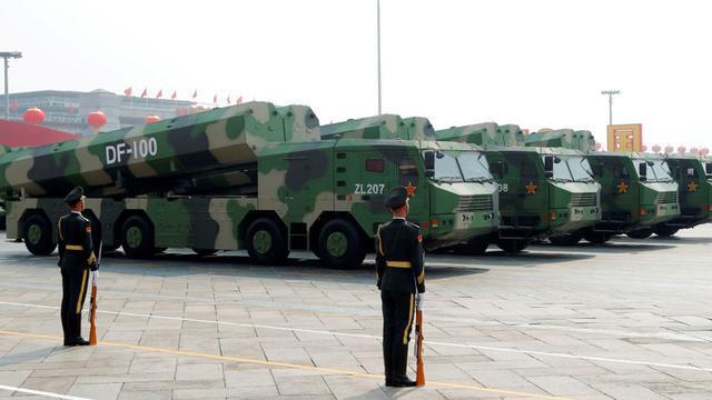 中国陆基长剑200导弹,实力与智慧的结晶,中国陆基长剑200导弹,实力与智慧的象征