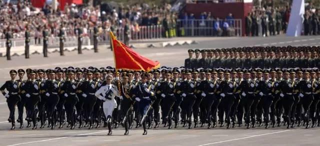 香港是否经常阅兵,历史与现实,香港阅兵,历史沿革与当下现实