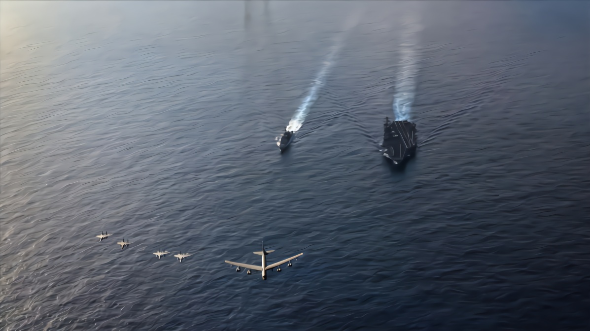 国际军情观察，全球看点聚焦南海、菲律宾、俄乌与每日局势，全球军事焦点，南海、菲律宾、俄乌局势每日观察与解析