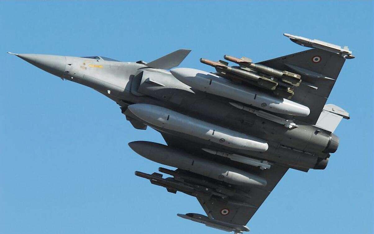 法国将向立陶宛部署阵风战斗机,双边关系的强化与地区安全的稳固,法国向立陶宛部署阵风战斗机,强化双边关系与地区安全稳固的举措