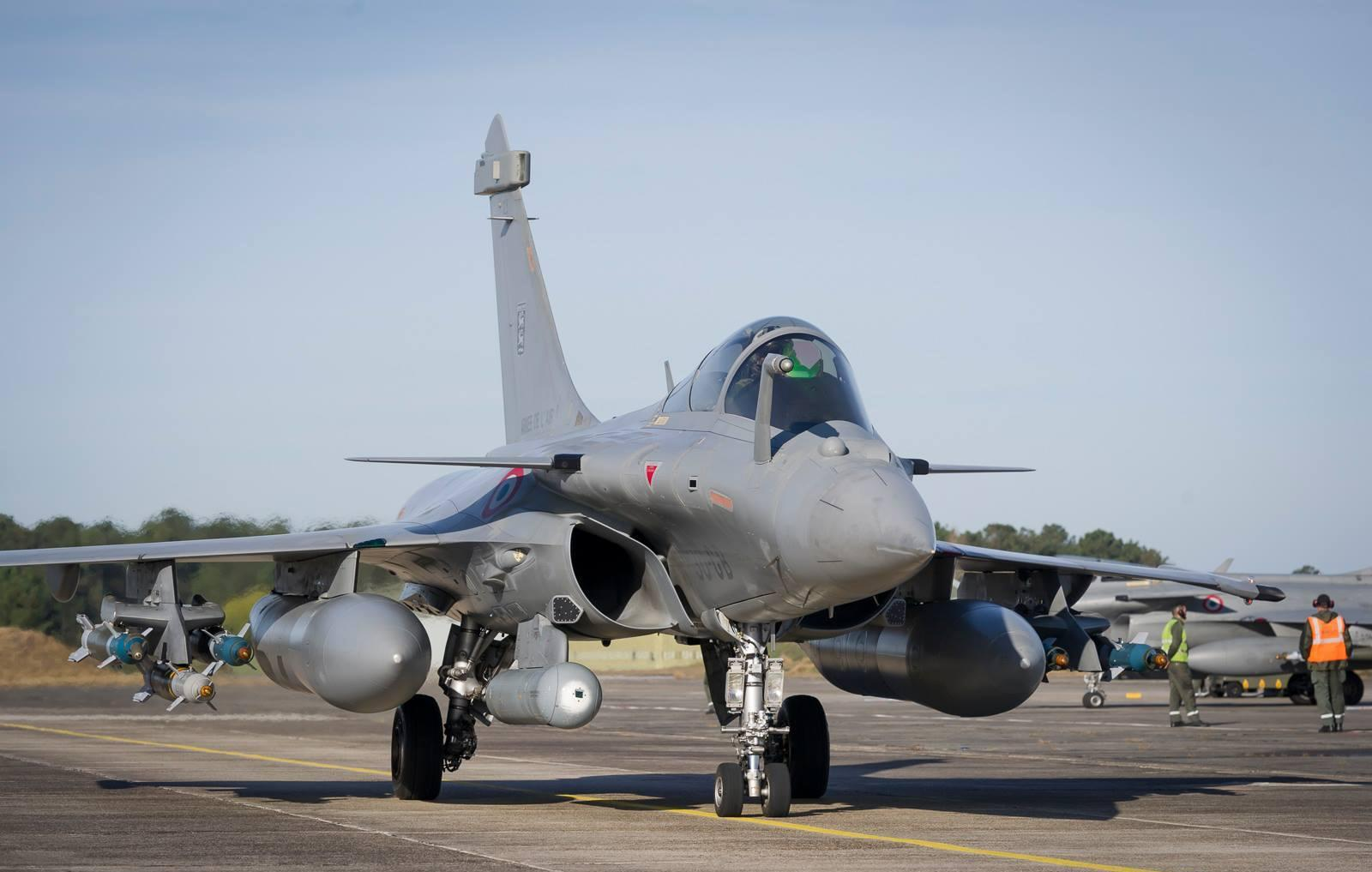 法国将向立陶宛部署阵风战斗机,双边关系的强化与地区安全的稳固,法国向立陶宛部署阵风战斗机,强化双边关系与地区安全稳固的举措