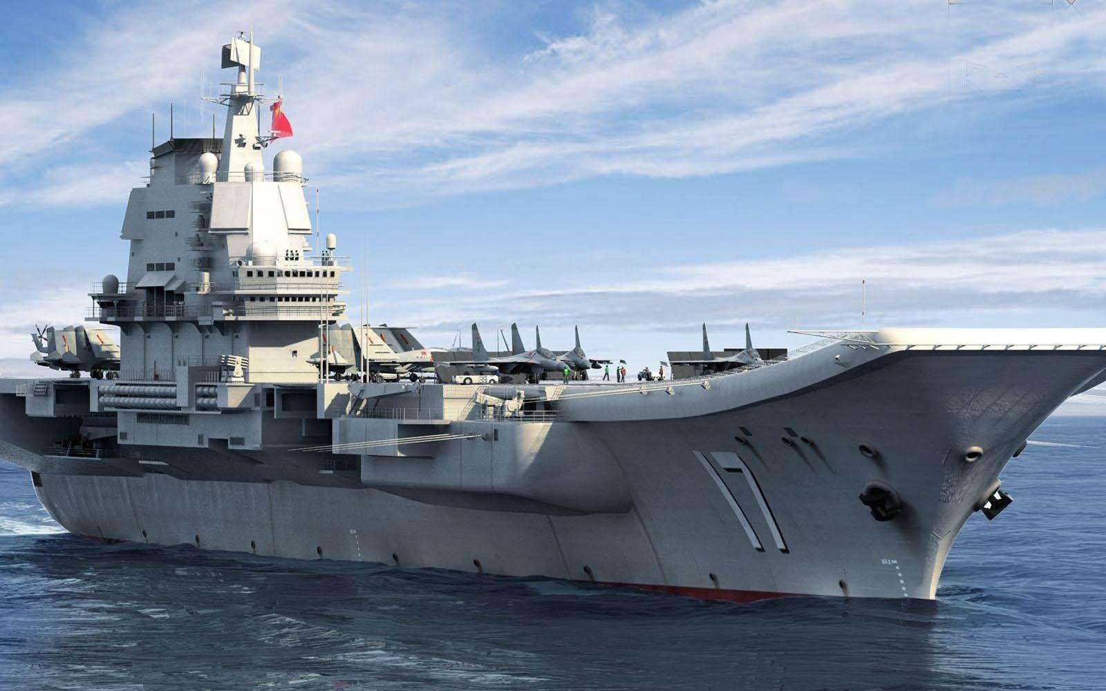 中国第一航母的名称及其意义,中国首艘航母命名辽宁舰,名称意义与地域情怀及军事力量展示相关。