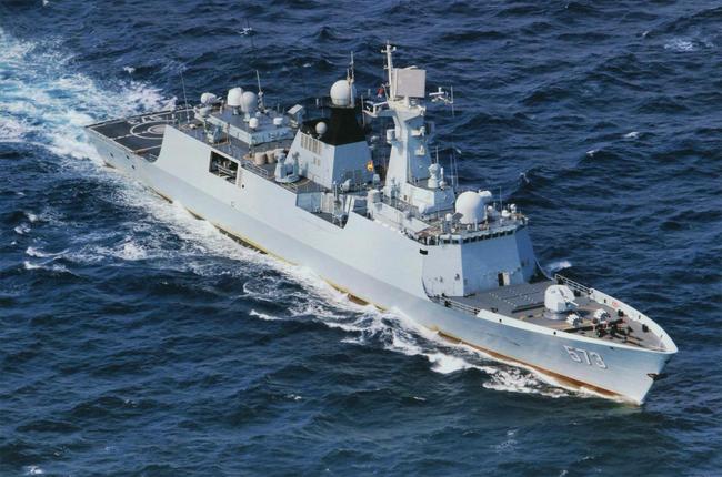 中国东海舰队与日韩海军对比研究，中国东海舰队与日韩海军对比研究分析