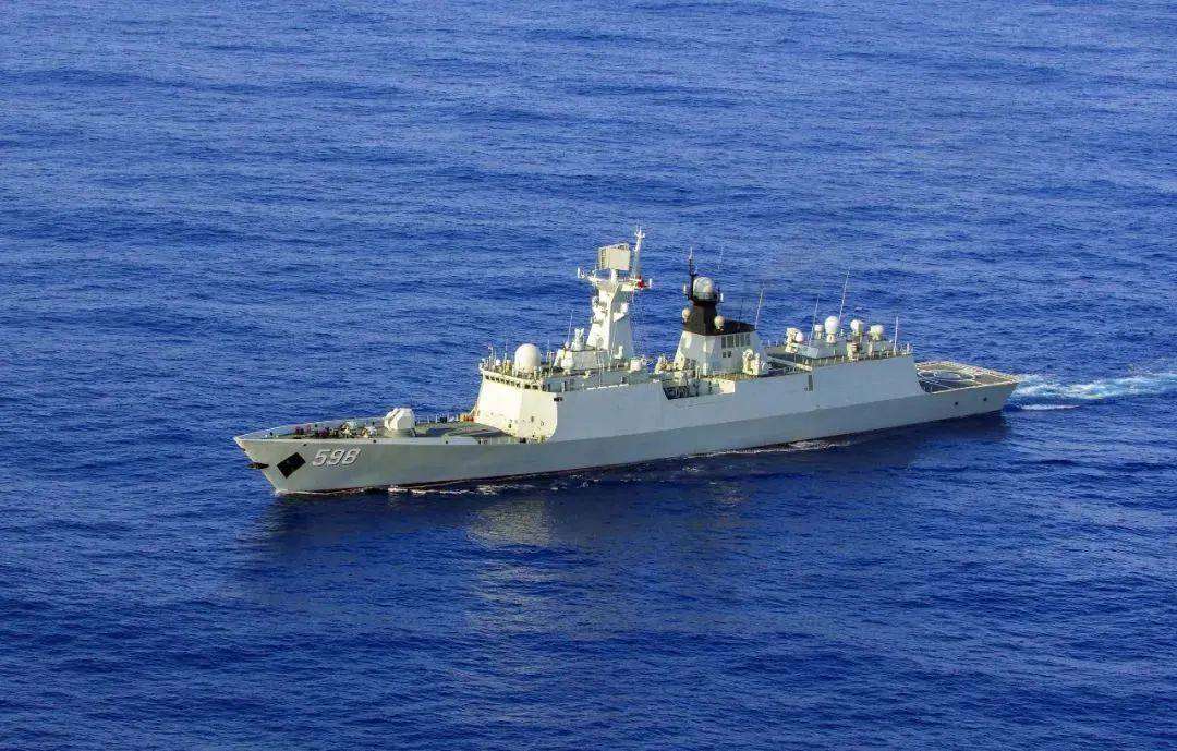 护卫舰舷号，海洋安全的独特标识，护卫舰舷号，海洋安全的独特标识符号