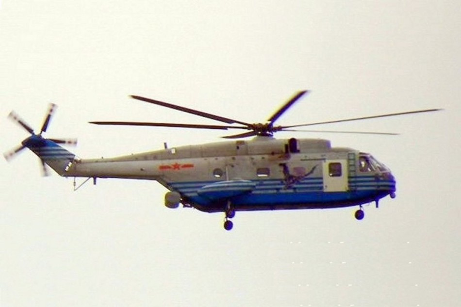 直升机十八,探索未来航空技术的先锋,直升机十八,未来航空技术的先锋探索者