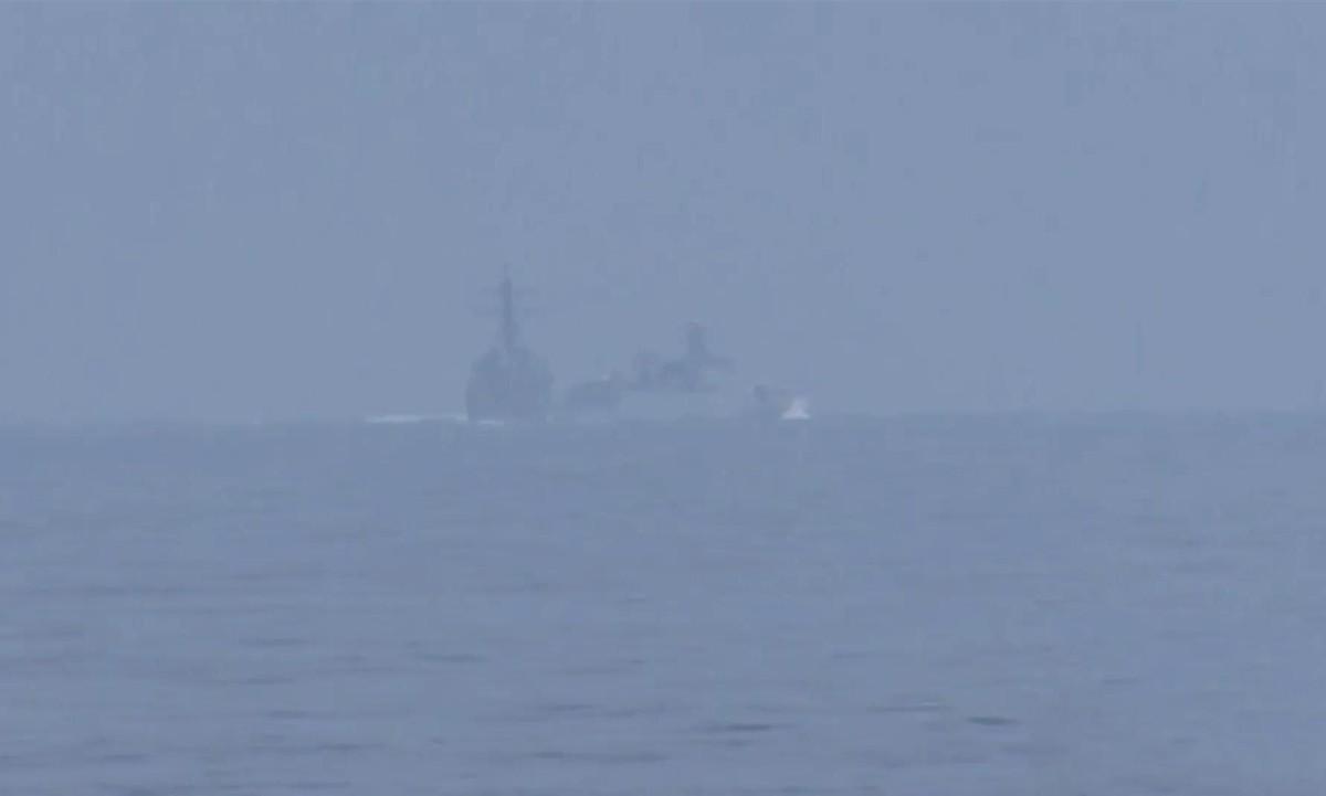 探究150号驱逐舰的改装之路，探究150号驱逐舰的改装历程