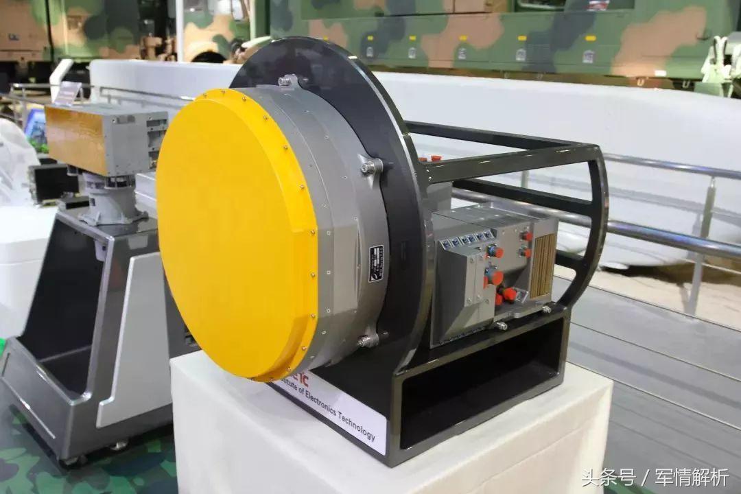 印度舰载相控阵雷达的技术解析与发展展望,印度舰载相控阵雷达技术深度解析与发展展望