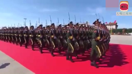 国外评价中国阅兵式的多元视角与深度洞察,国外视角下的中国阅兵式,多元评价与深度洞察