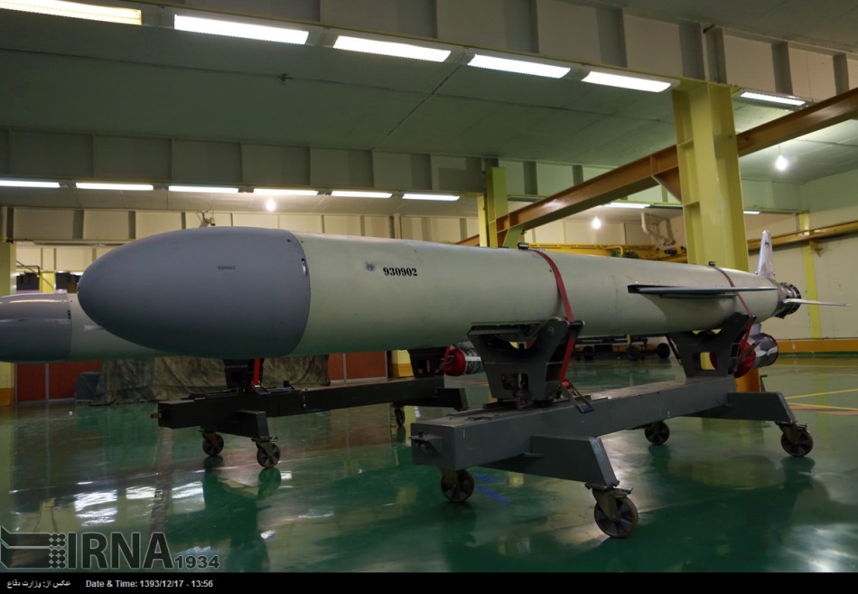 KH-55导弹,现代战争中的关键力量,KH-55导弹,现代战争中的核心力量