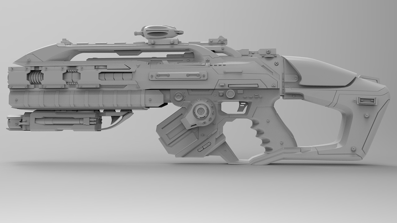 未来武器枪械,探索未来战场的新篇章,未来战场的新篇章,未来武器枪械探索