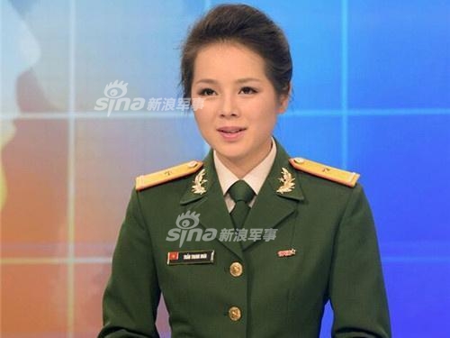 国防频道的女主持人,声音与力量的独特融合,国防频道女主持人,声音与力量的魅力融合