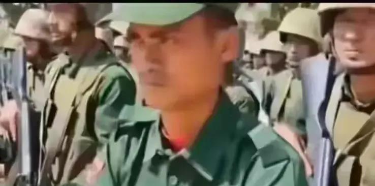 缅军准备撤出果敢,复杂局势下的战略调整与前景展望,缅军准备撤出果敢,战略调整与未来局势展望