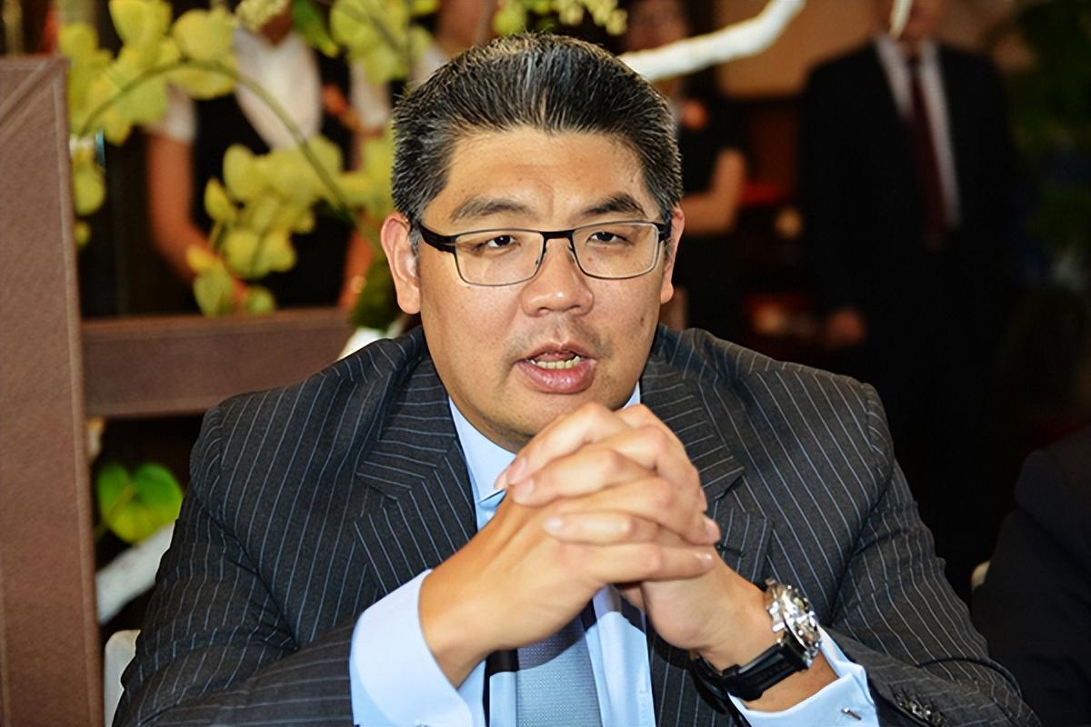 共创和平繁荣新时代