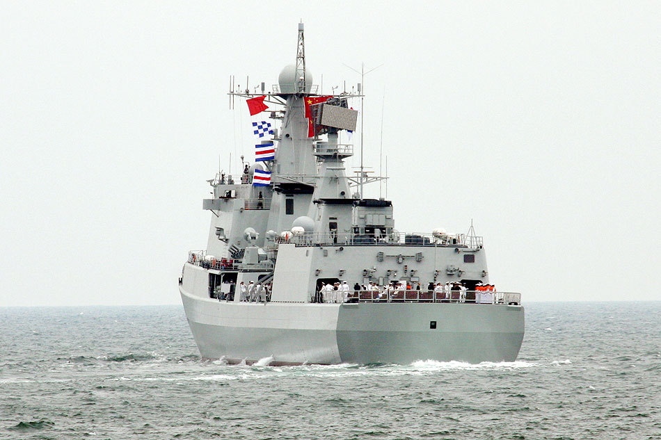 石家庄号驱逐舰舰载机，揭示现代海军舰艇的空中力量，石家庄号驱逐舰舰载机，揭示现代海军舰艇空中力量的核心支柱