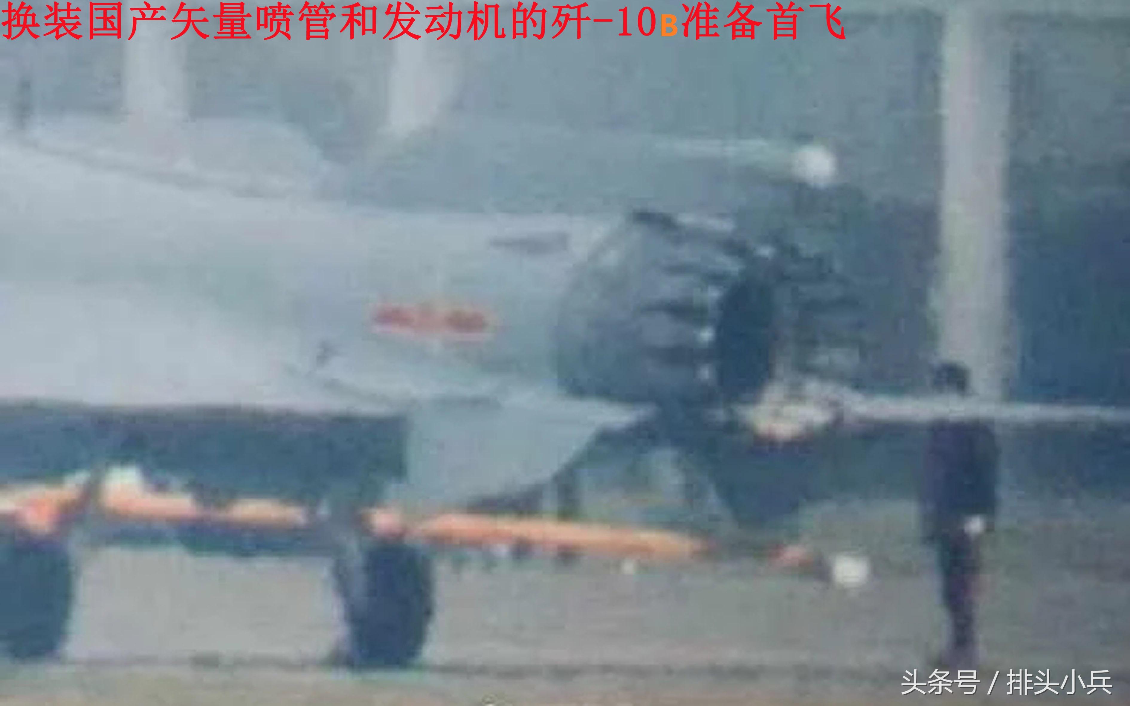 航空发动机新里程碑