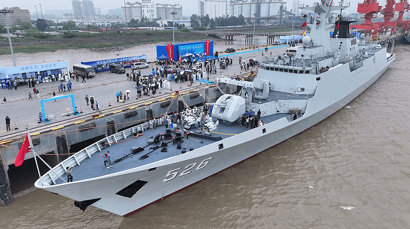 温州舰改造,现代化海军建设的缩影与推动力,温州舰改造,现代化海军建设的缩影与驱动力