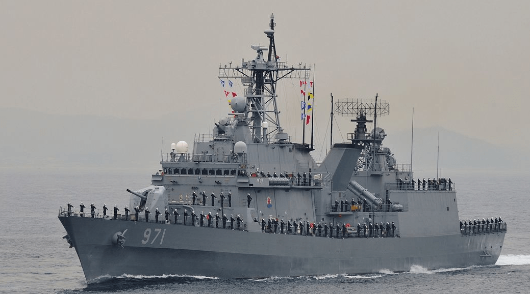 探索563号军舰,历史、功能与传承,探索传奇战舰,563号军舰的历史、功能与传承之旅