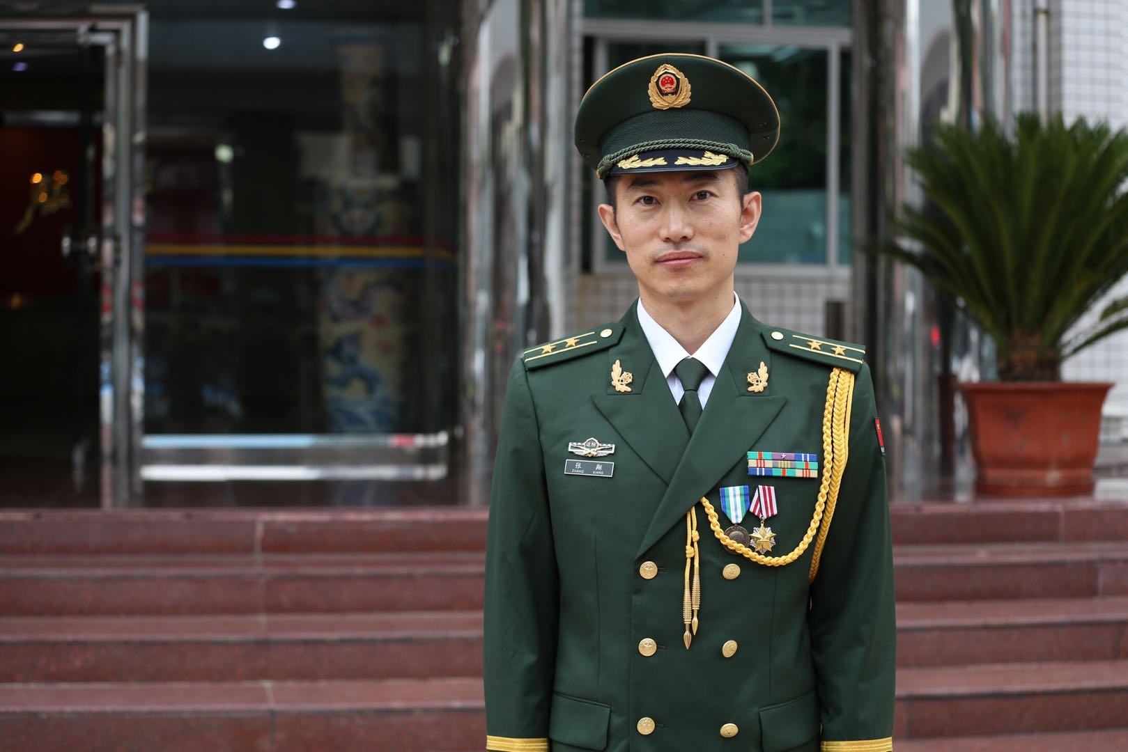 维和勋章与一等功，荣誉的对比与解读，维和勋章与一等功，荣誉对比与解读