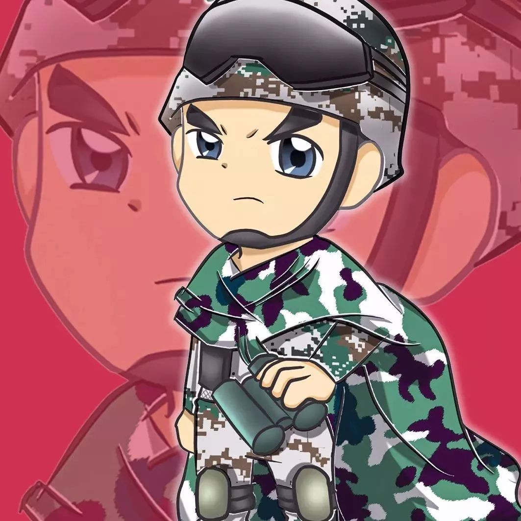 军事漫画，揭示战争与和平的多元视角，军事漫画，多元视角揭示战争与和平的真相