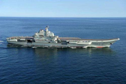 中国的航空母舰概览，中国航空母舰概览，发展历程与现状