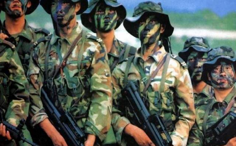 北京军区特种部队番号，神秘而强大的军事力量，北京军区特种部队番号，神秘而强大的军事力量揭秘