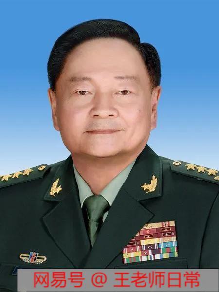 致敬英雄,2023年现役上将徐粉的卓越贡献与崇高精神,致敬英雄!徐粉上将2023年的卓越贡献与崇高精神光辉典范