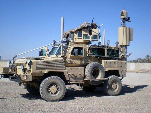 美军装备车，技术革新与战斗力提升的象征，美军装备车，技术革新与战斗力飙升的标志