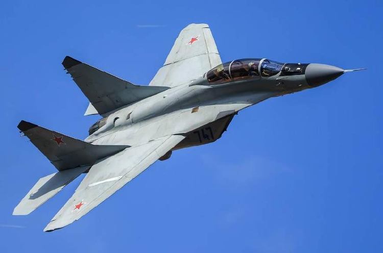 俄制战斗机,强大的空中力量与卓越的技术成就,俄制战斗机,强大的空中力量展现技术卓越成就