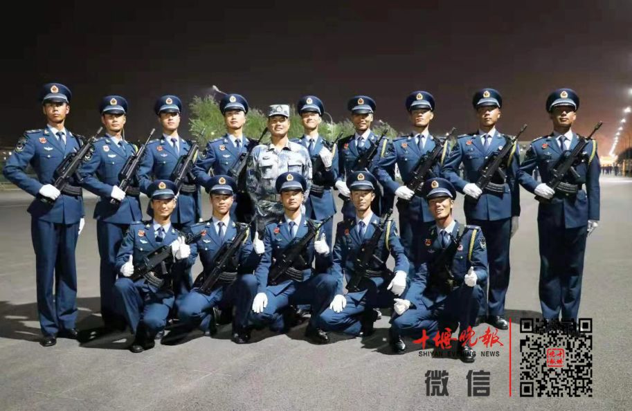 1999年国庆阅兵空军方队名单揭秘，揭秘，1999年国庆阅兵空军方队名单