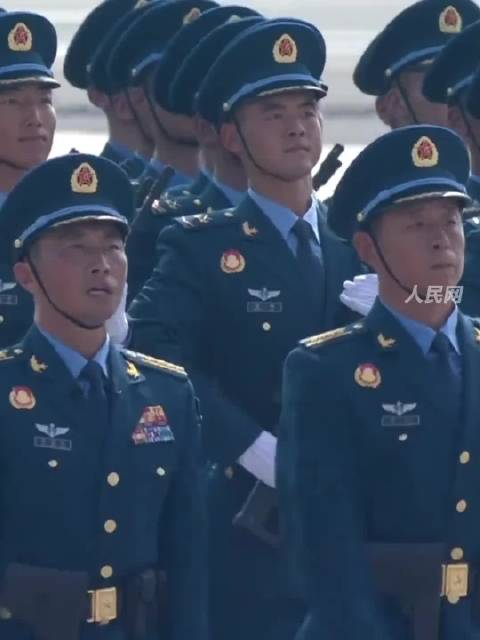 1999年国庆阅兵空军方队名单揭秘,揭秘,1999年国庆阅兵空军方队名单