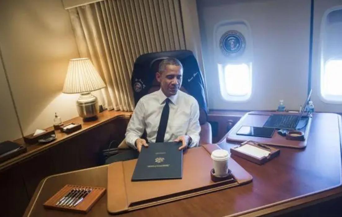 空军一号飞机简介,空军一号飞机概览