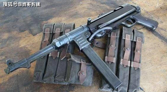 二战十大武器排名，重塑历史战场的十大霸主地位，二战十大武器重塑历史战场霸主地位榜单揭晓