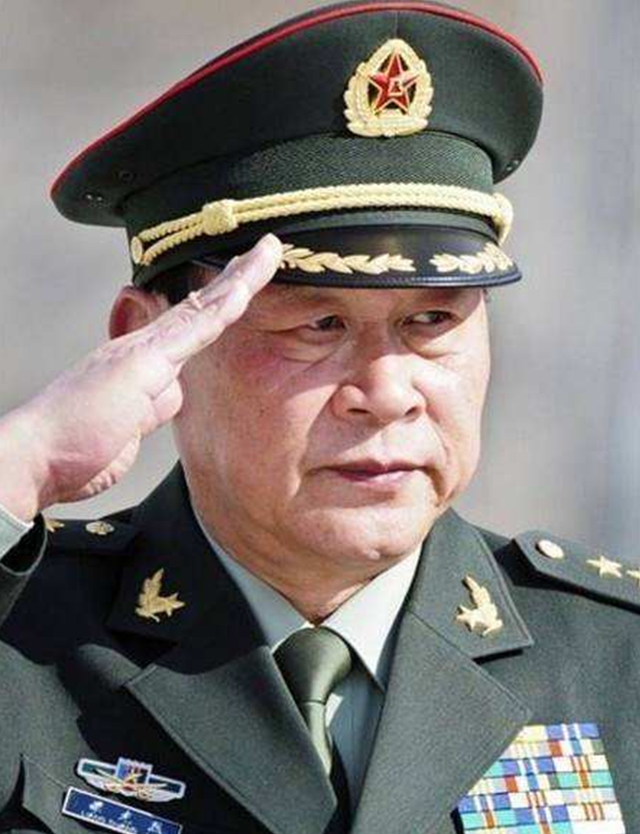 军事新观察,晋升上将之路的探究,军事新观察,探究晋升上将之路