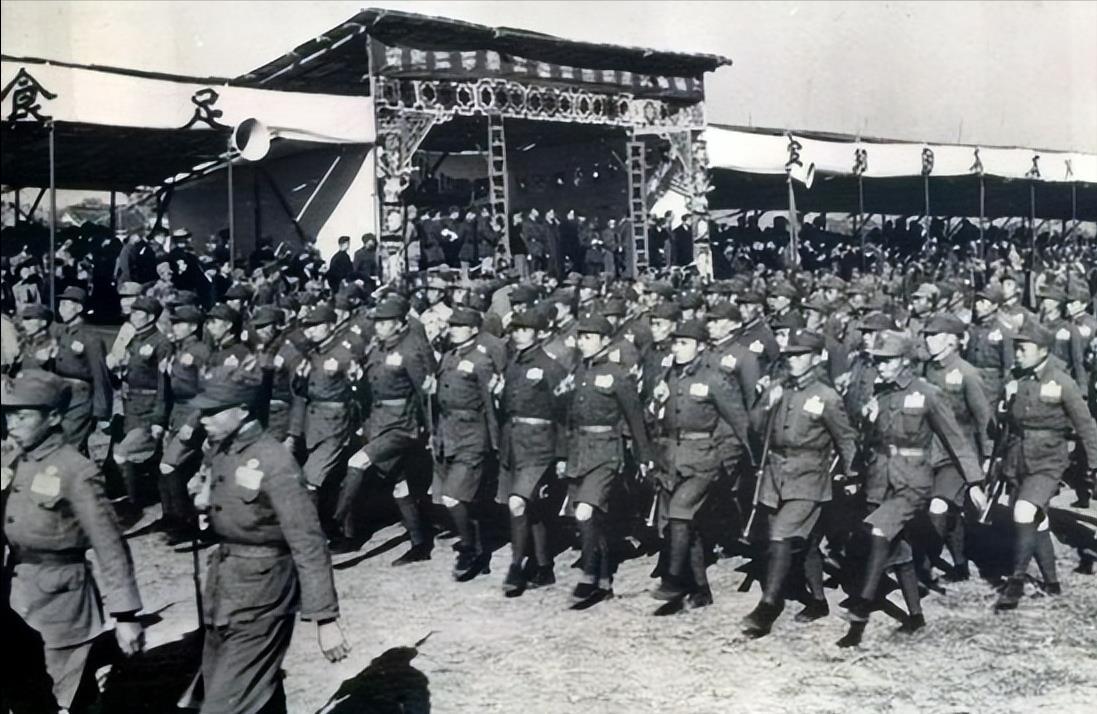 中国人民解放军军种与兵种的区别，中国人民解放军军种与兵种的区别解析