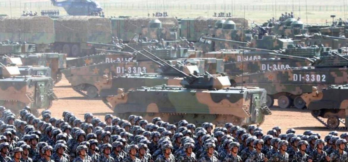 中国局势进入一级战备状态，背景、含义与应对之策，中国局势进入一级战备状态，背景、深层含义及应对策略探讨