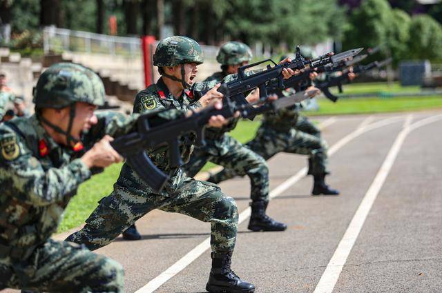 武警报名所需条件详解,武警报名所需条件的详细解析