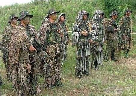 世界十大特种部队百科,世界十大特种部队全解析