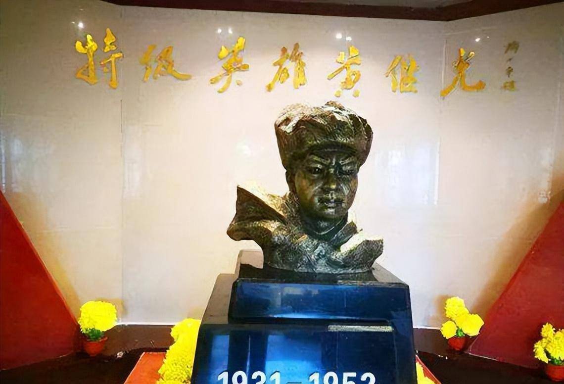 黄继光连在哪里,英雄精神的传承与发扬,黄继光连,英雄精神的传承与发扬之路