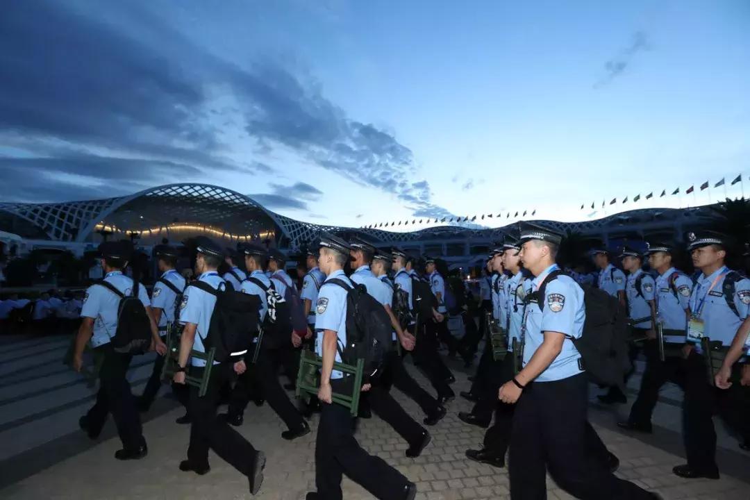 中国武装警察部队警种学院规模与影响力概述,中国武装警察部队警种学院规模与影响力概览