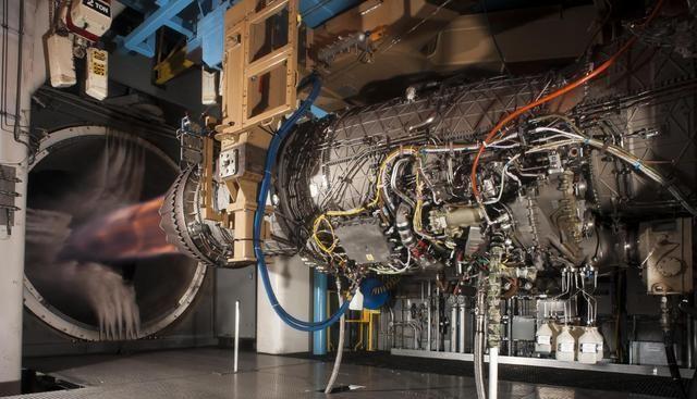 涡扇15与产品,航空发动机技术的革新与产业发展,涡扇15与产品,航空发动机技术的革新与产业发展展望